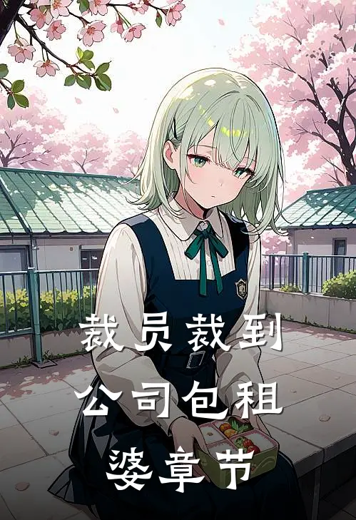 裁员裁到公司包租婆章节
