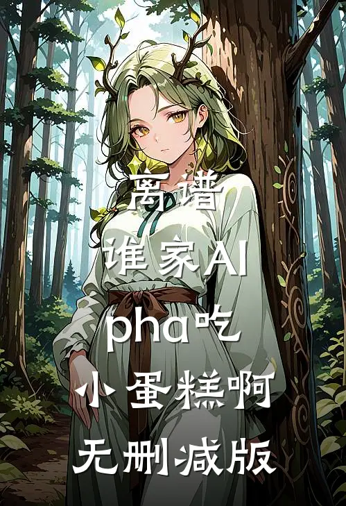 离谱，谁家Alpha吃小蛋糕啊无删减版