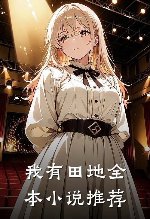 我有田地全本小说推荐