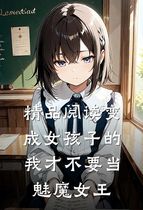 精品阅读变成女孩子的我才不要当魅魔女王