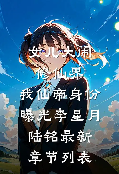 女儿大闹修仙界，我仙帝身份曝光李星月陆铭最新章节列表