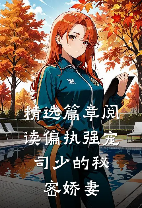 精选篇章阅读偏执强宠：司少的秘密娇妻