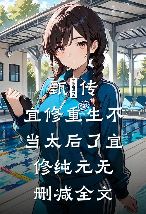 甄嬛传：宜修重生不当太后了宜修纯元无删减全文