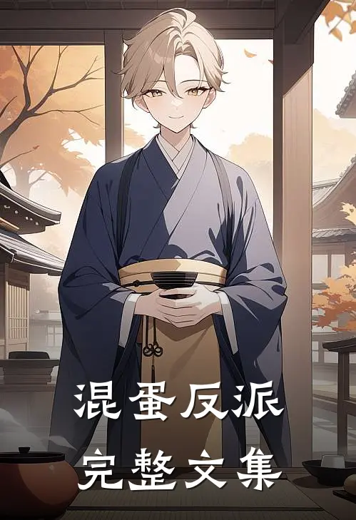 混蛋反派完整文集