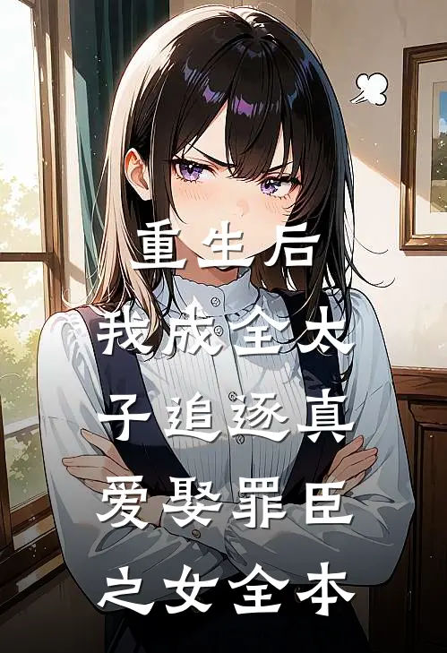 重生后，我成全太子追逐真爱娶罪臣之女全本