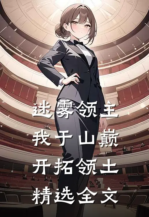 迷雾领主：我于山巅开拓领土精选全文