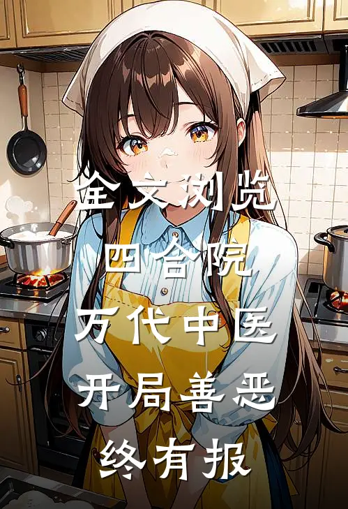 全文浏览四合院：万代中医，开局善恶终有报