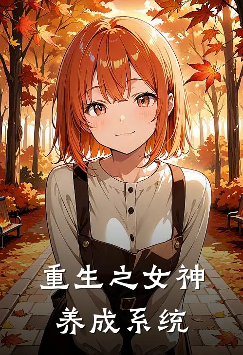 重生之女神养成系统