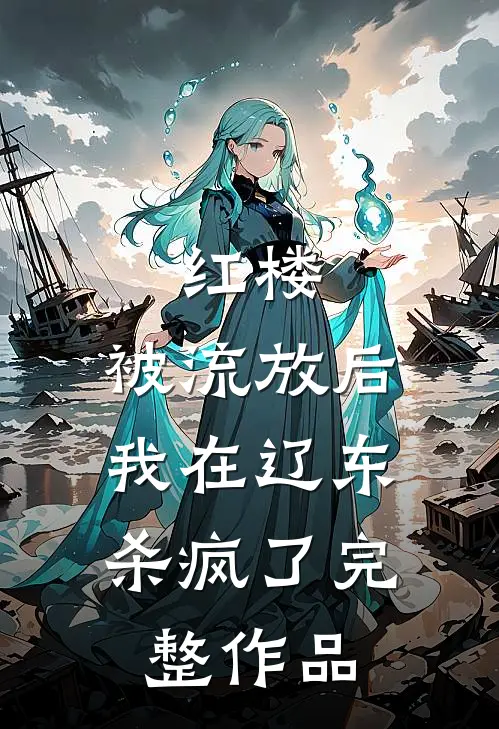 红楼：被流放后，我在辽东杀疯了完整作品