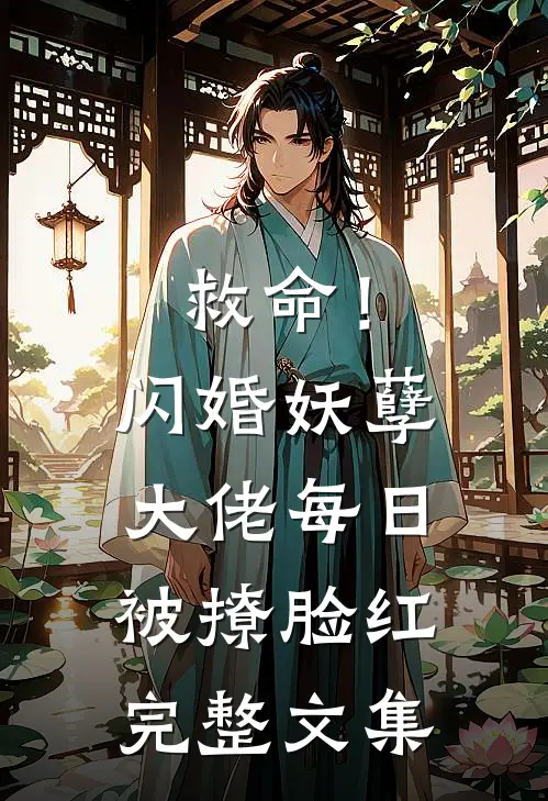 救命！闪婚妖孽大佬每日被撩脸红完整文集