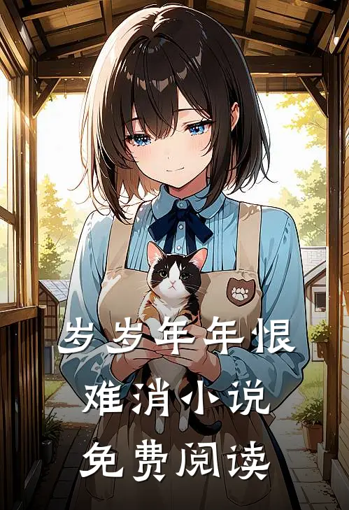 岁岁年年恨难消小说免费阅读