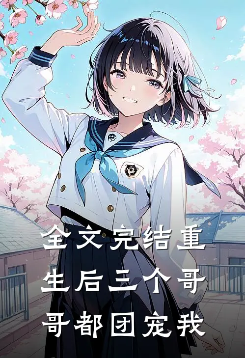 全文完结重生后三个哥哥都团宠我