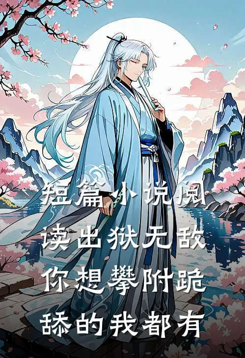 短篇小说阅读出狱无敌，你想攀附跪舔的我都有