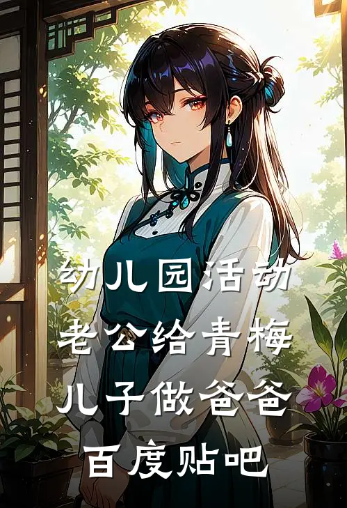 幼儿园活动，老公给青梅儿子做爸爸百度贴吧