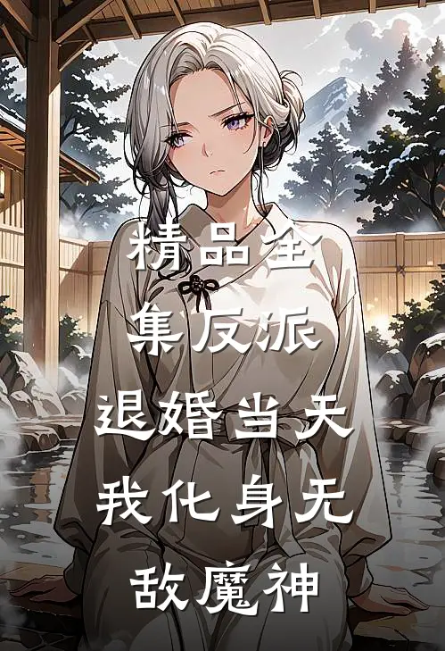 精品全集反派：退婚当天，我化身无敌魔神