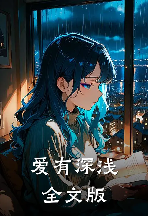 爱有深浅全文版