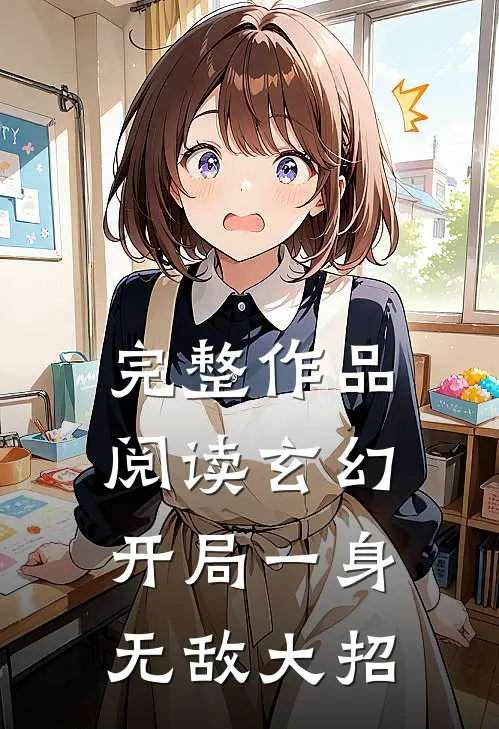 完整作品阅读玄幻：开局一身无敌大招
