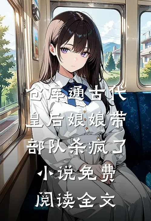 仓库通古代，皇后娘娘带部队杀疯了小说免费阅读全文