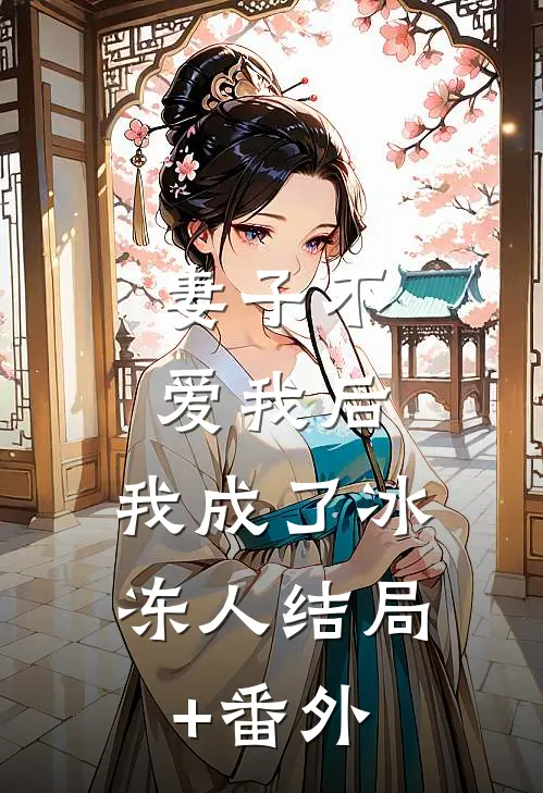 妻子不爱我后，我成了冰冻人结局+番外
