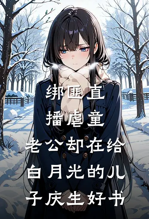绑匪直播虐童，老公却在给白月光的儿子庆生好书