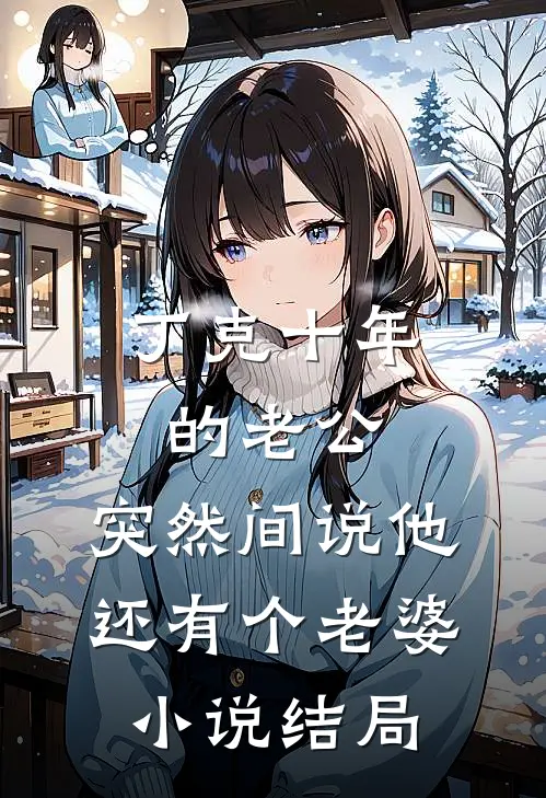 丁克十年的老公，突然间说他还有个老婆小说结局