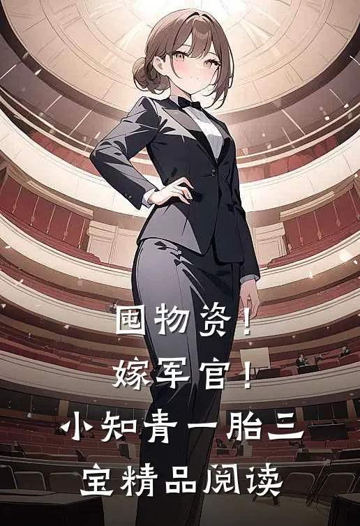 囤物资！嫁军官！小知青一胎三宝精品阅读