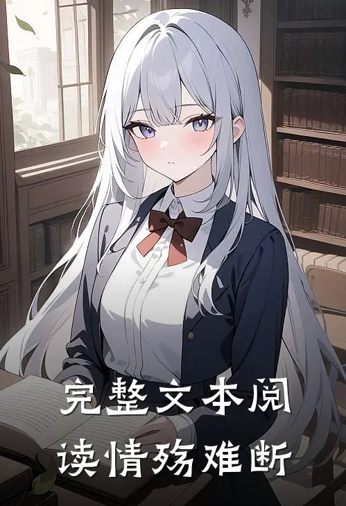 完整文本阅读情殇难断