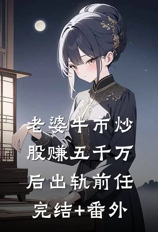 老婆牛市炒股赚五千万后出轨前任完结+番外