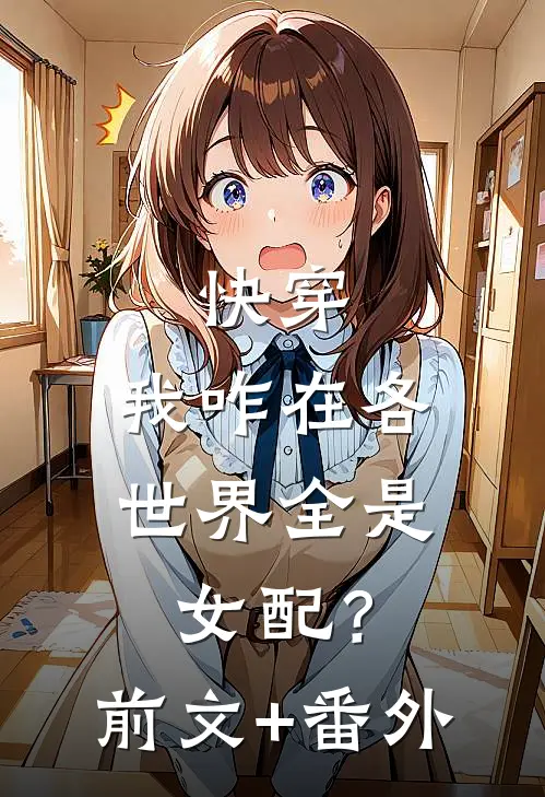快穿：我咋在各世界全是女配？前文+番外