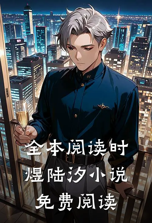 全本阅读时煜陆汐小说免费阅读