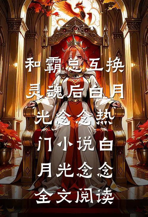 和霸总互换灵魂后白月光念念热门小说（白月光念念）全文阅读