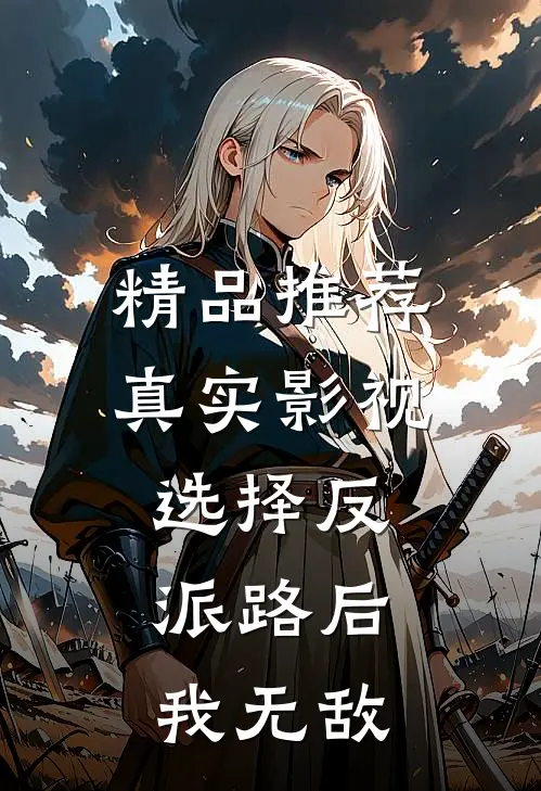 精品推荐真实影视：选择反派路后，我无敌