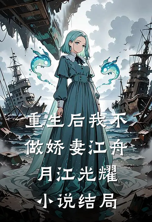 重生后我不做娇妻江舟月江光耀小说结局