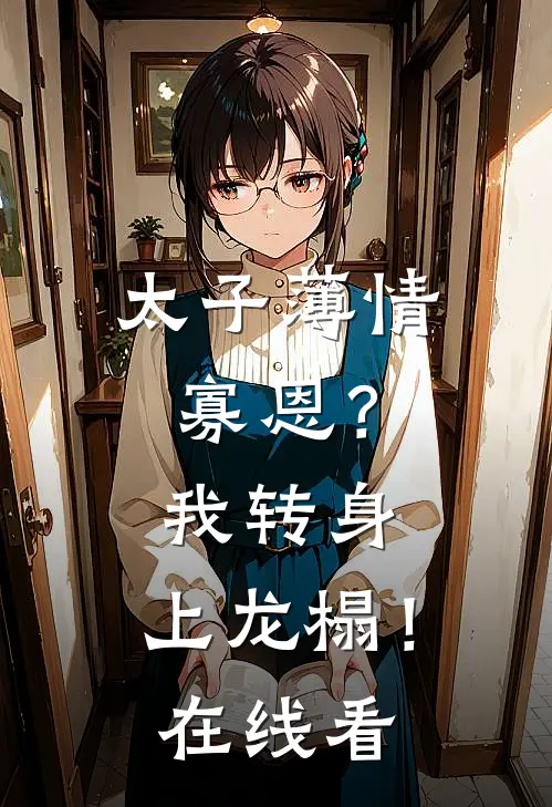 太子薄情寡恩？我转身，上龙榻！在线看