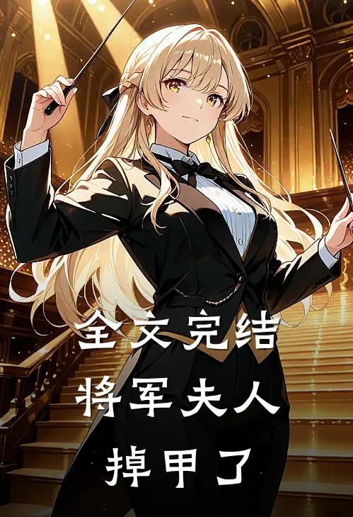 全文完结将军夫人掉甲了