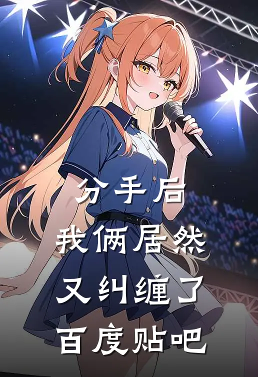 分手后，我俩居然又纠缠了百度贴吧