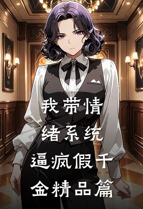 我带情绪系统，逼疯假千金精品篇