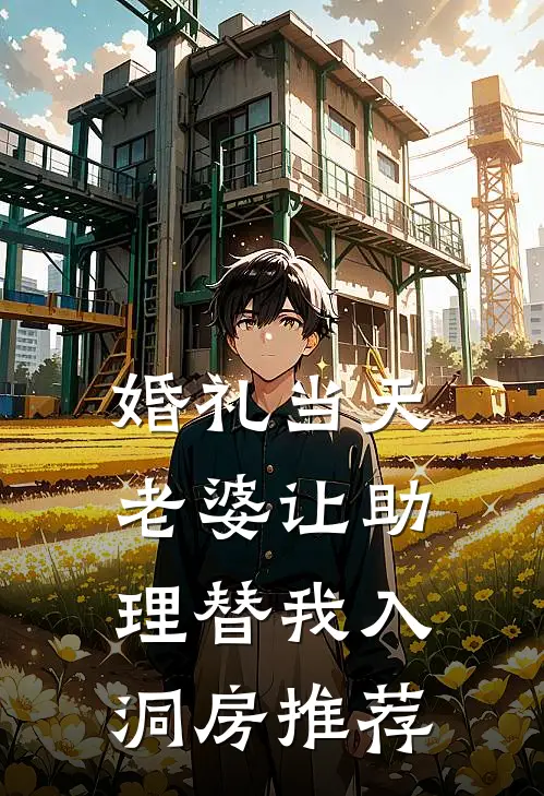 婚礼当天，老婆让助理替我入洞房推荐