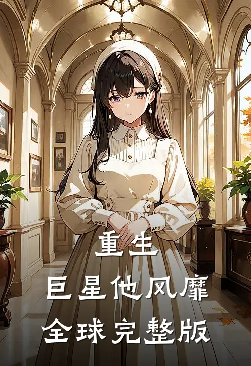 重生：巨星他风靡全球完整版