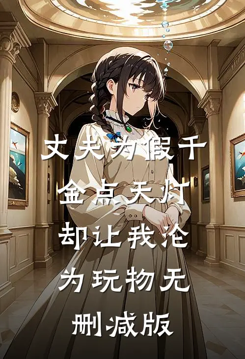 丈夫为假千金点天灯，却让我沦为玩物无删减版