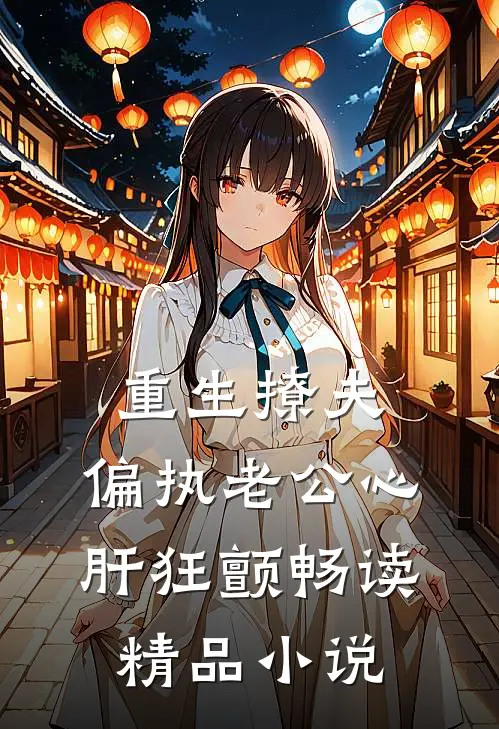 重生撩夫：偏执老公心肝狂颤畅读精品小说