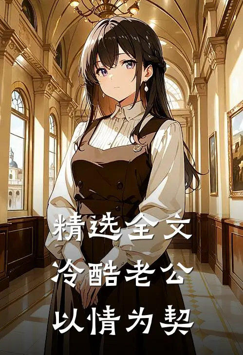 精选全文冷酷老公以情为契