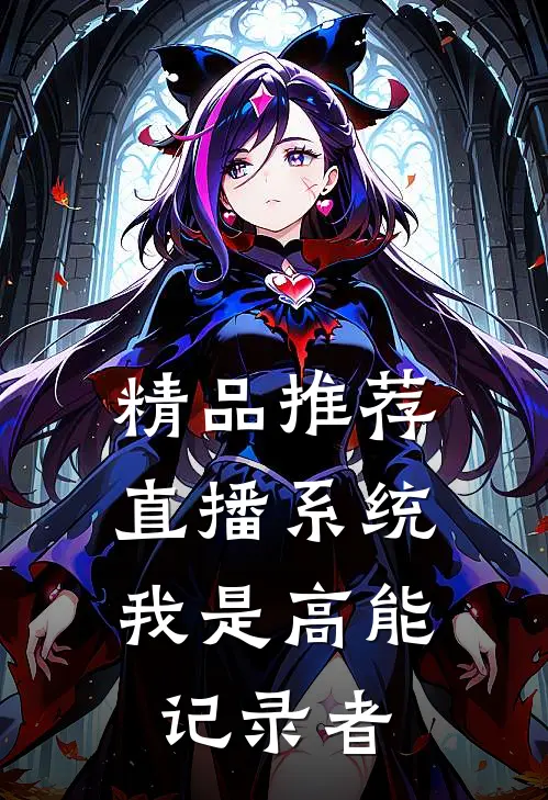 精品推荐直播系统：我是高能记录者