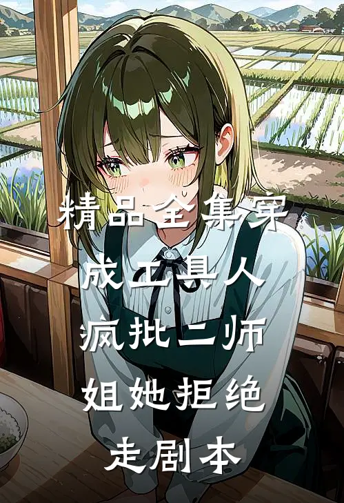 精品全集穿成工具人，疯批二师姐她拒绝走剧本
