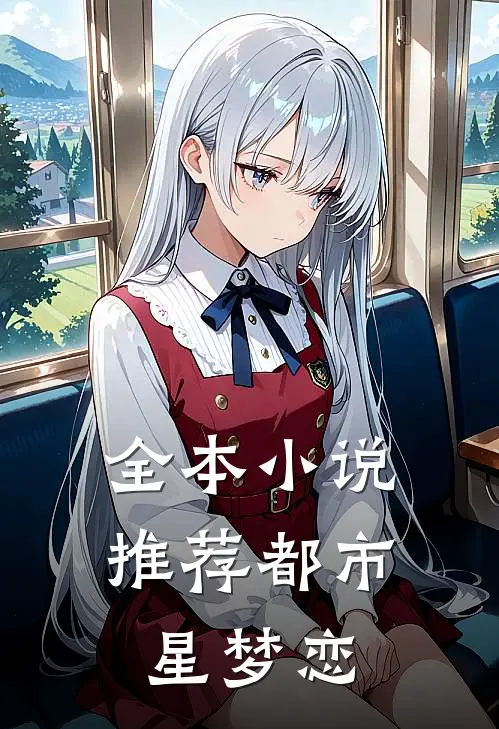 全本小说推荐都市星梦恋