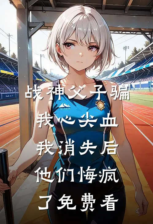 战神父子骗我心尖血，我消失后他们悔疯了免费看