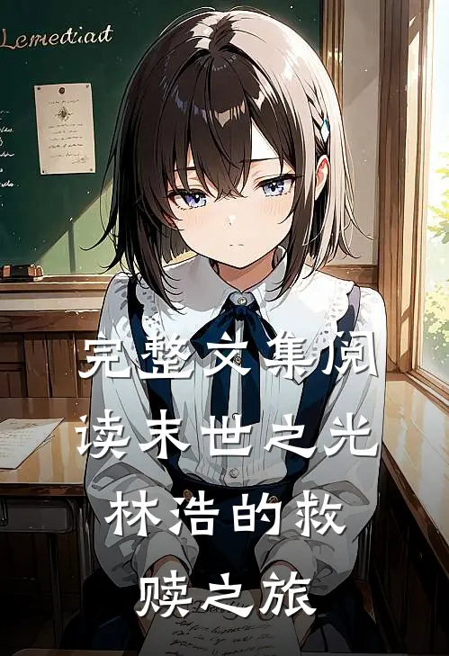 完整文集阅读末世之光：林浩的救赎之旅