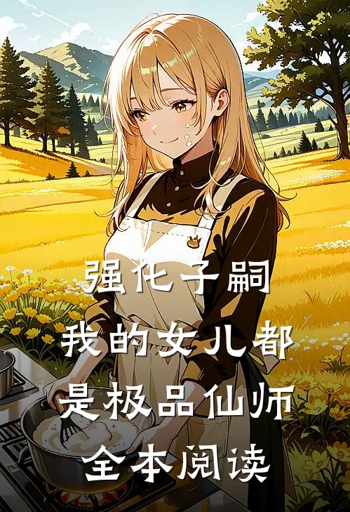 强化子嗣，我的女儿都是极品仙师全本阅读
