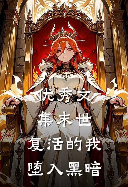 优秀文集末世：复活的我堕入黑暗