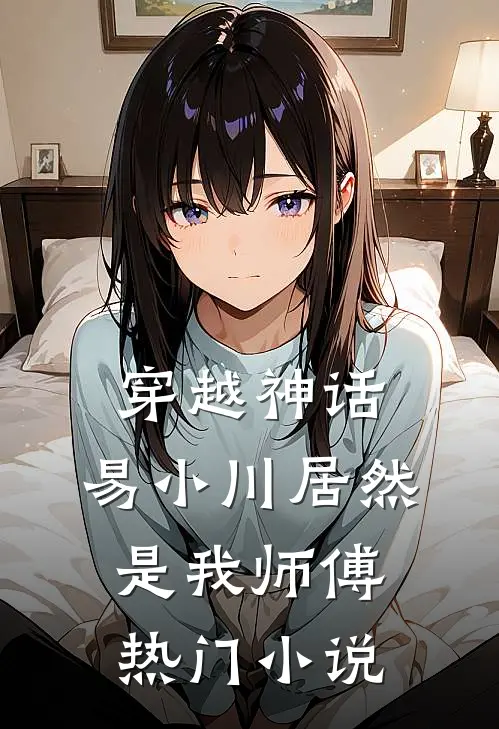 穿越神话，易小川居然是我师傅热门小说